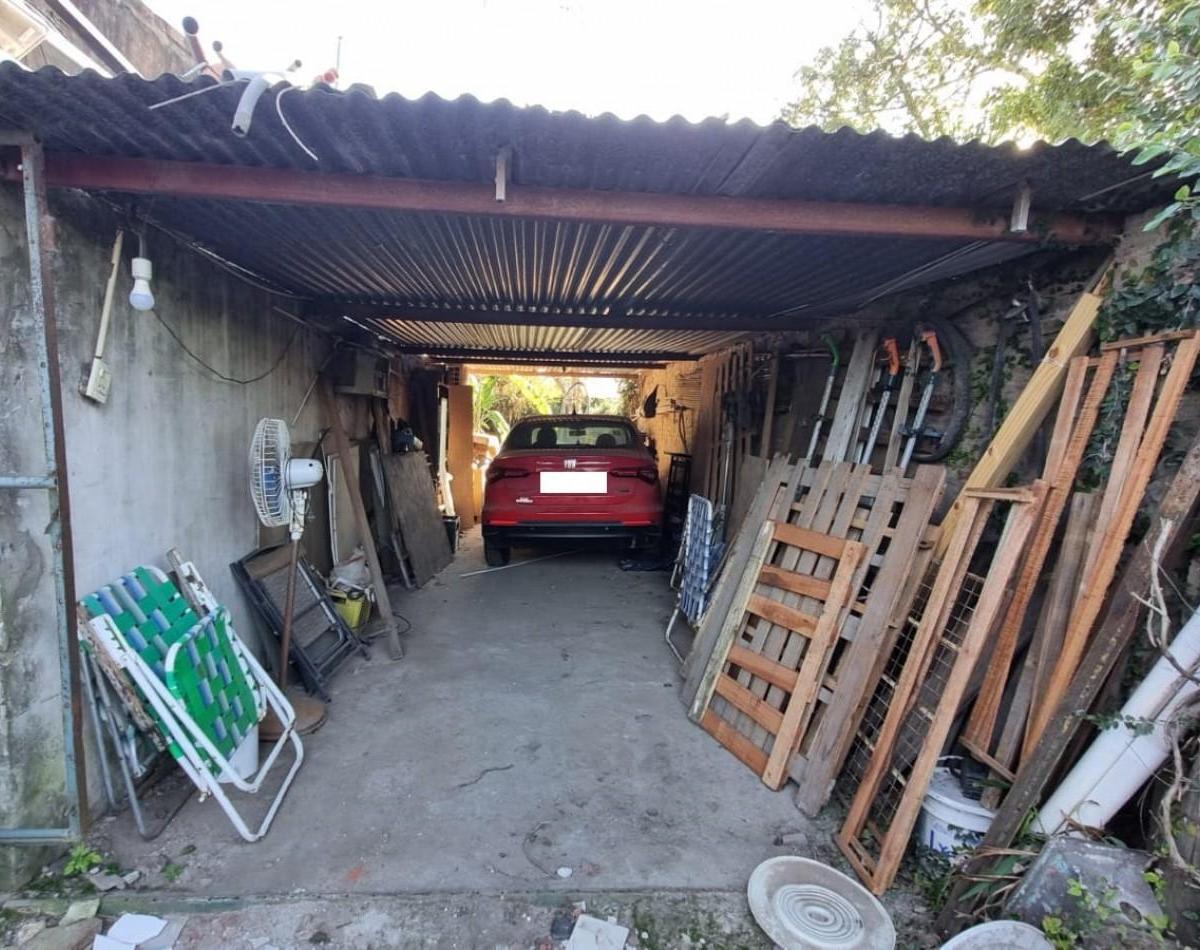 Casa a Refaccionar en Zona El Mate, Sauce Viejo 2