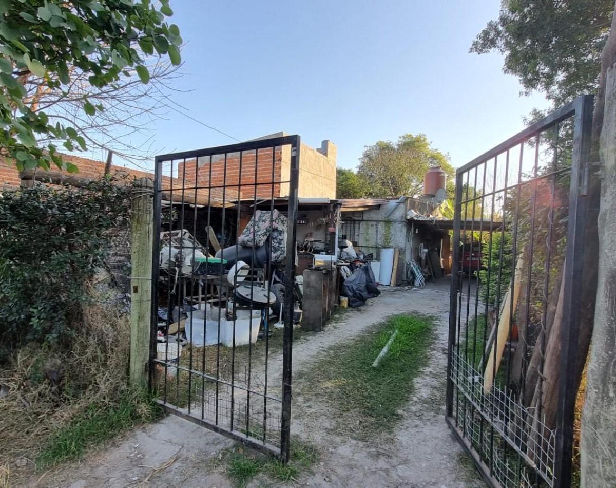 Casa a Refaccionar en Zona El Mate, Sauce Viejo 4
