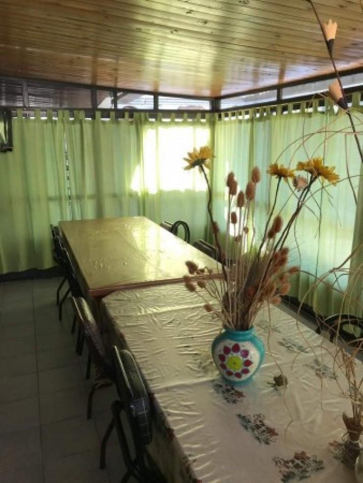 Casa en Rosario con Patio y Piscina, Santa Fe 4