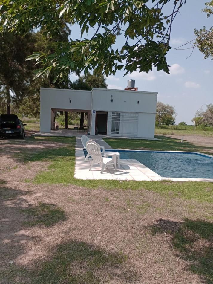 Propiedad en Argentina
