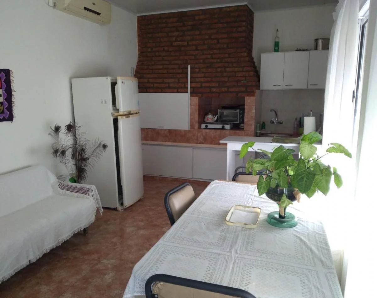 Casa con Departamento y Local Comercial en Monte Vera, Santa Fe 2