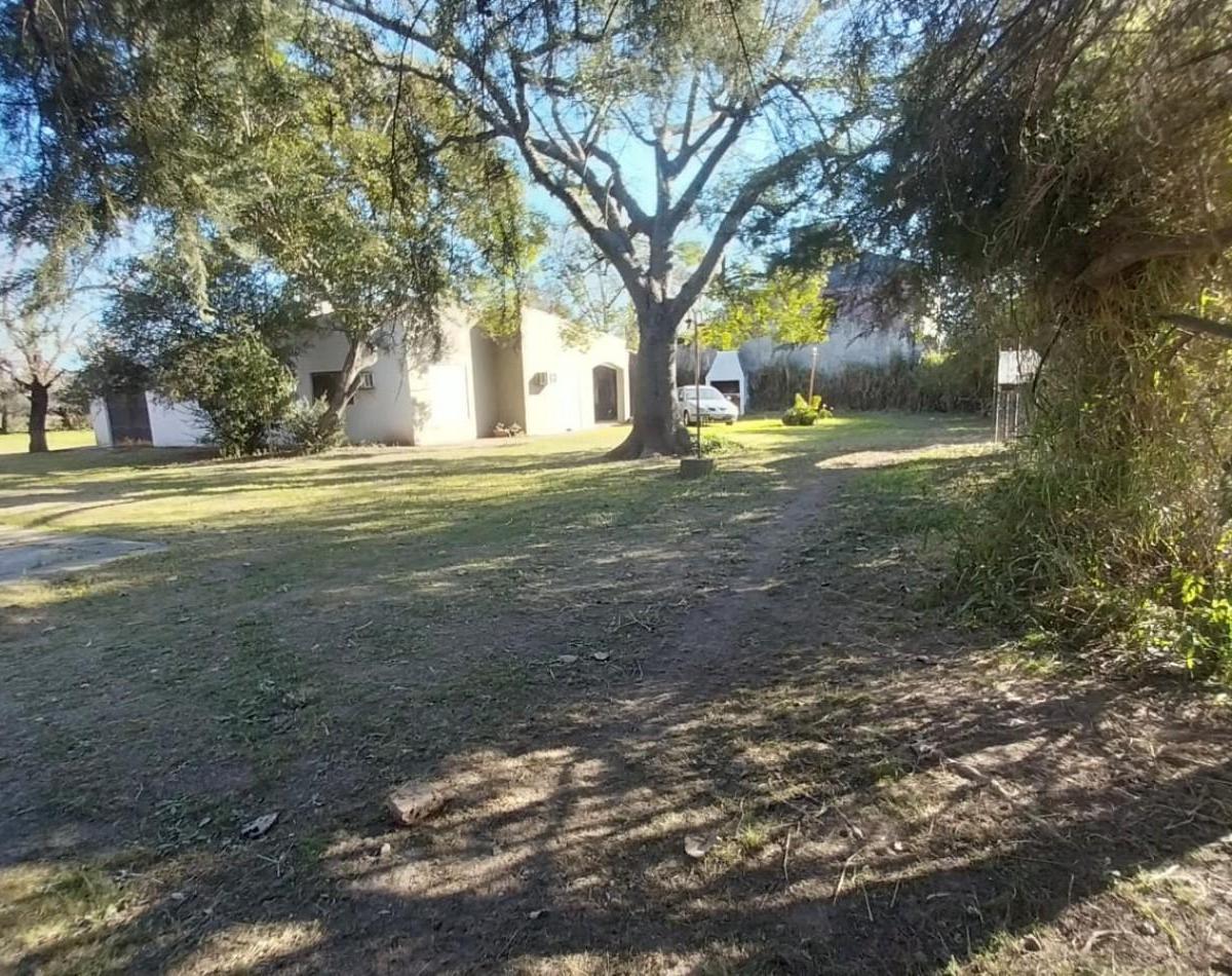 Casa Quinta con Piscina en Sauce Viejo, Santa Fe 3