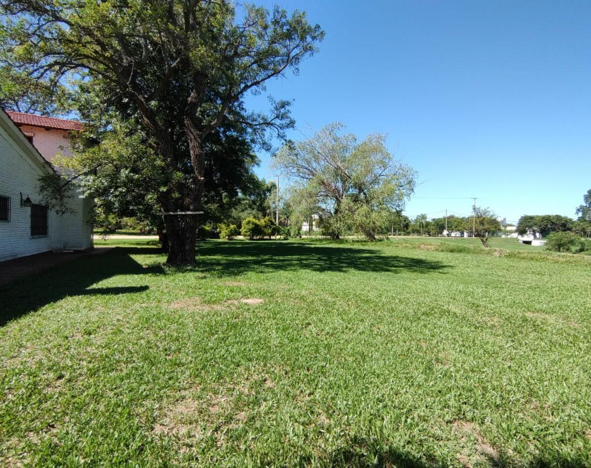 Casa con Terreno en Club Nautico Ubajay, Arroyo Leyes, Santa Fe 1