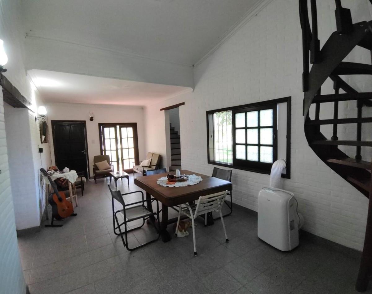 Casa con Terreno en Club Nautico Ubajay, Arroyo Leyes, Santa Fe 4