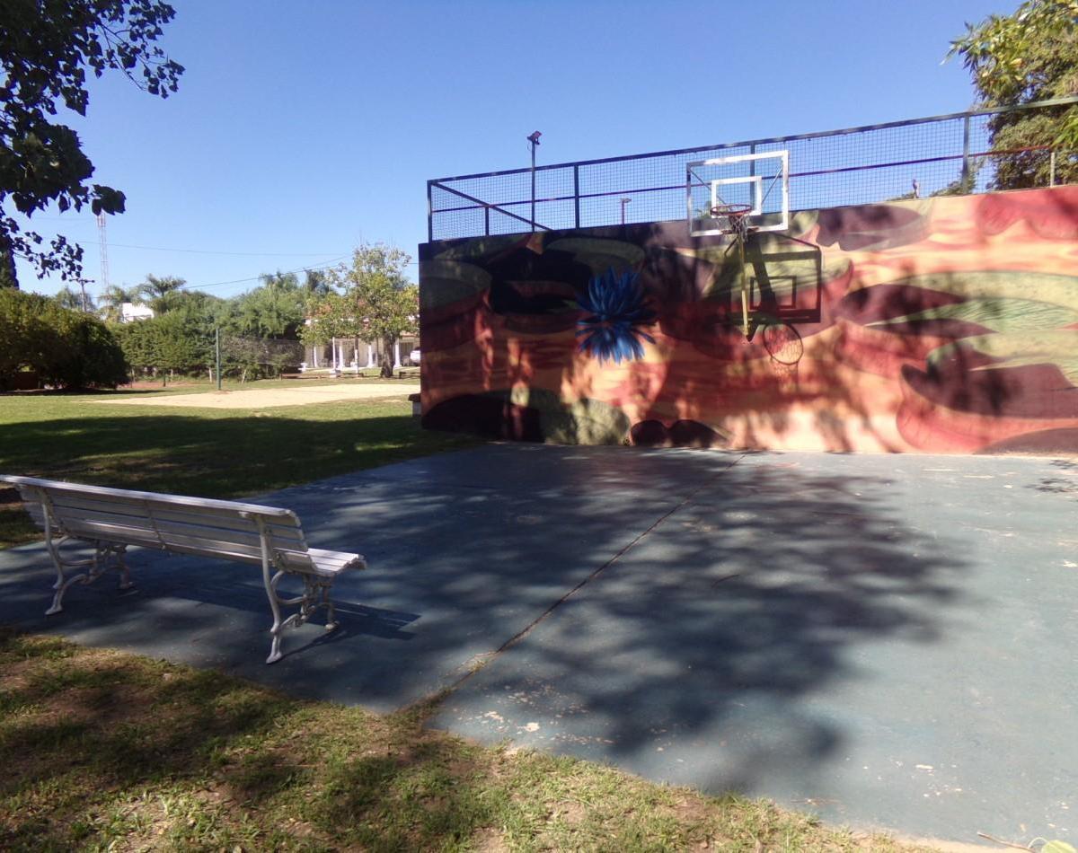 Casa con Terreno en Club Nautico Ubajay, Arroyo Leyes, Santa Fe 5