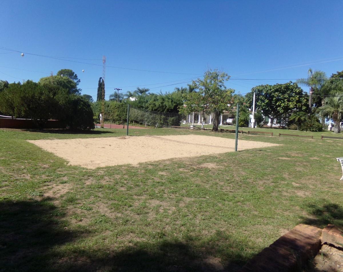 Casa con Terreno en Club Nautico Ubajay, Arroyo Leyes, Santa Fe 3