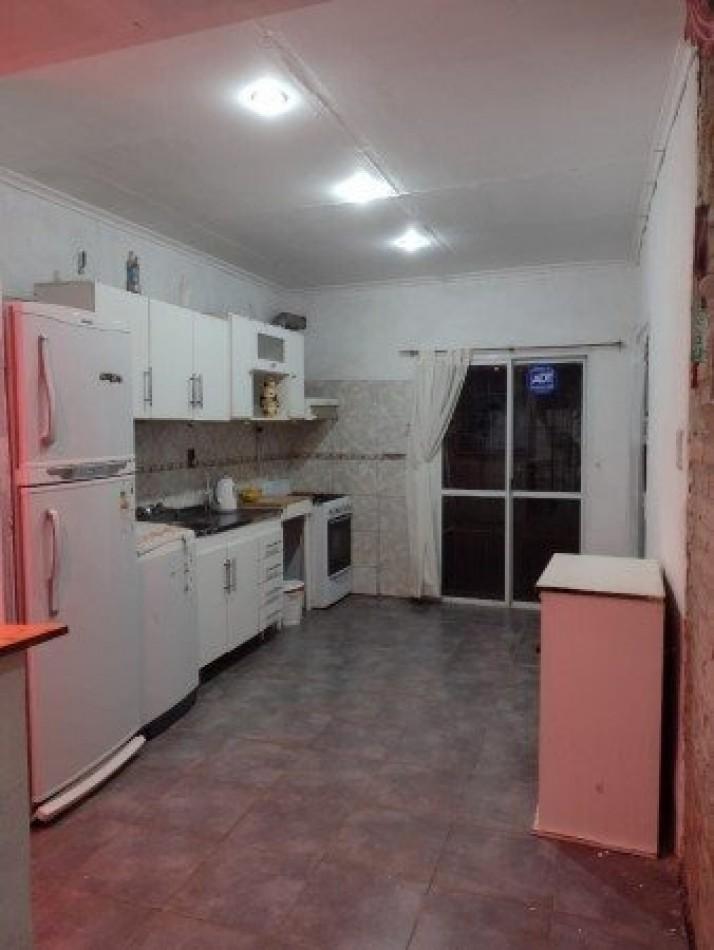 Casa de Tres Dorm. en B° Conquistadores, Sauce Viejo 2