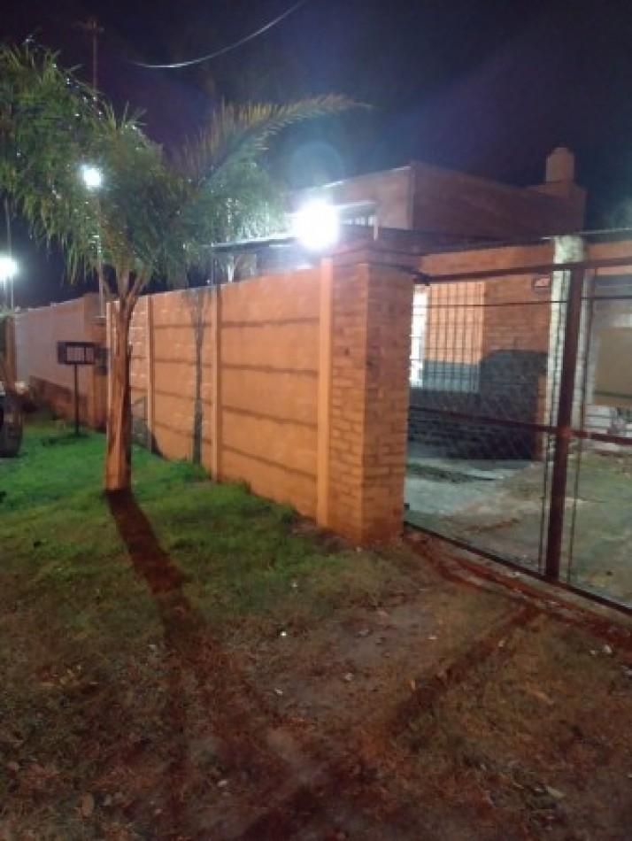 Casa de Tres Dorm. en B° Conquistadores, Sauce Viejo 4