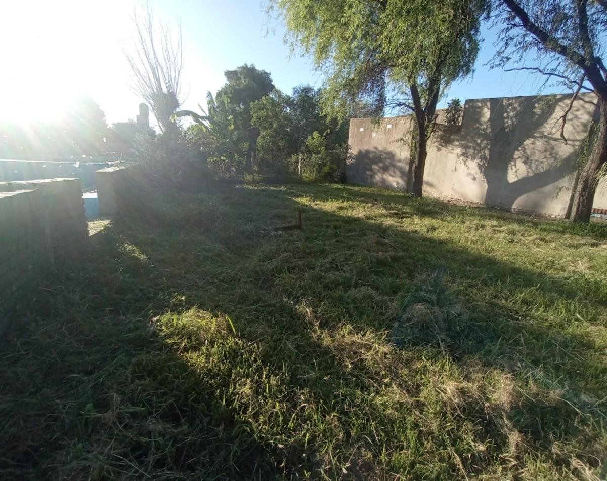 Casa Quinta y Terreno, Sauce Viejo, Santa Fe 3