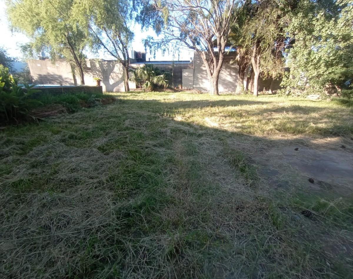 Casa Quinta y Terreno, Sauce Viejo, Santa Fe 1