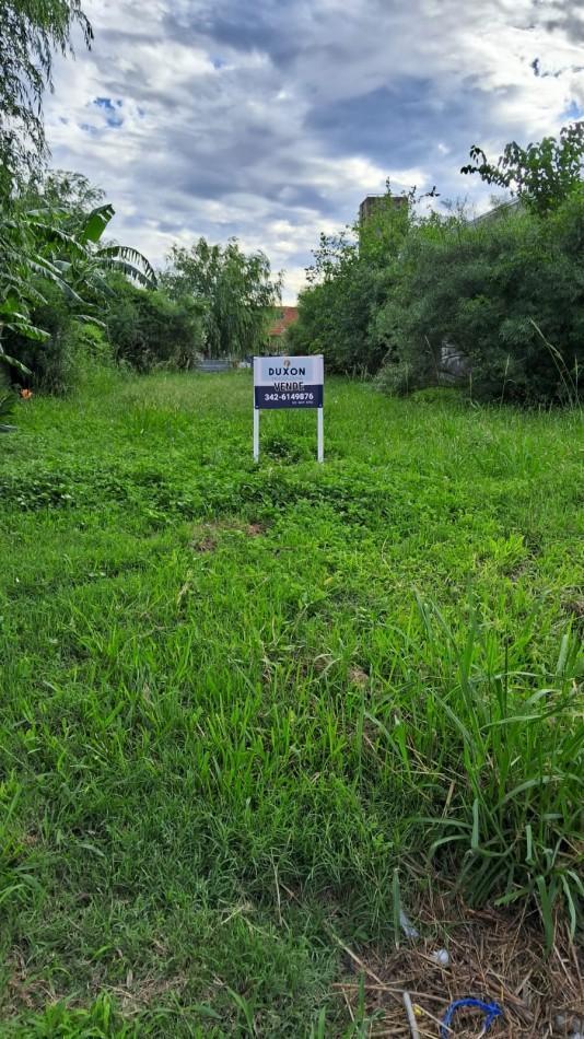 Lote en Sauce Viejo a 150 m de La Ruta 11. 5