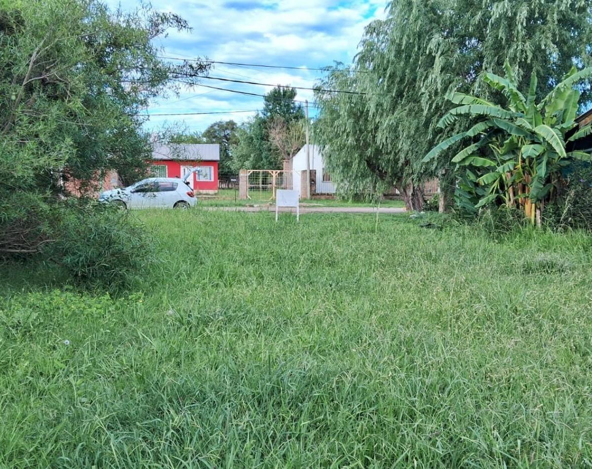 Lote en Sauce Viejo a 150 m de La Ruta 11. 3