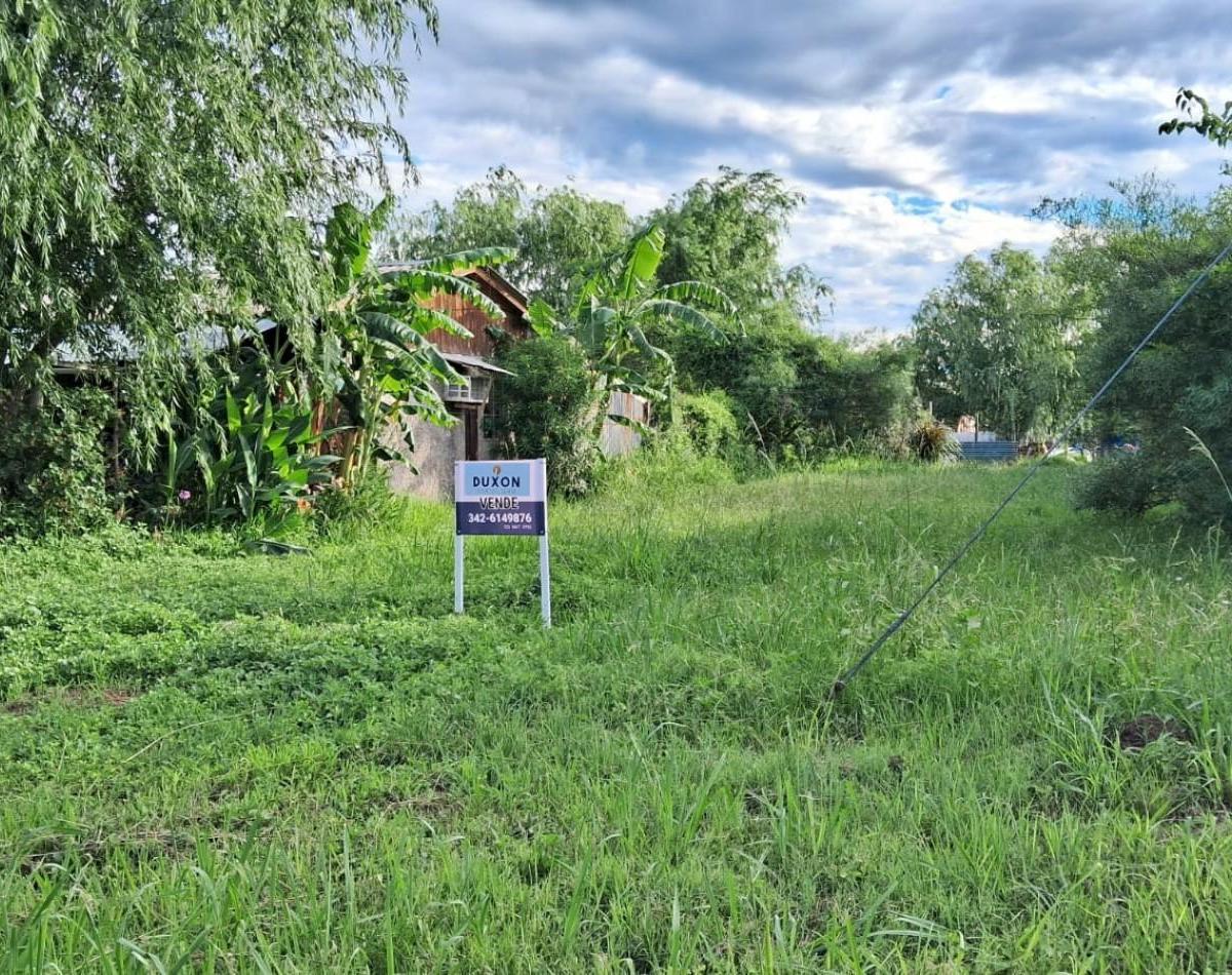Lote en Sauce Viejo a 150 m de La Ruta 11. 4