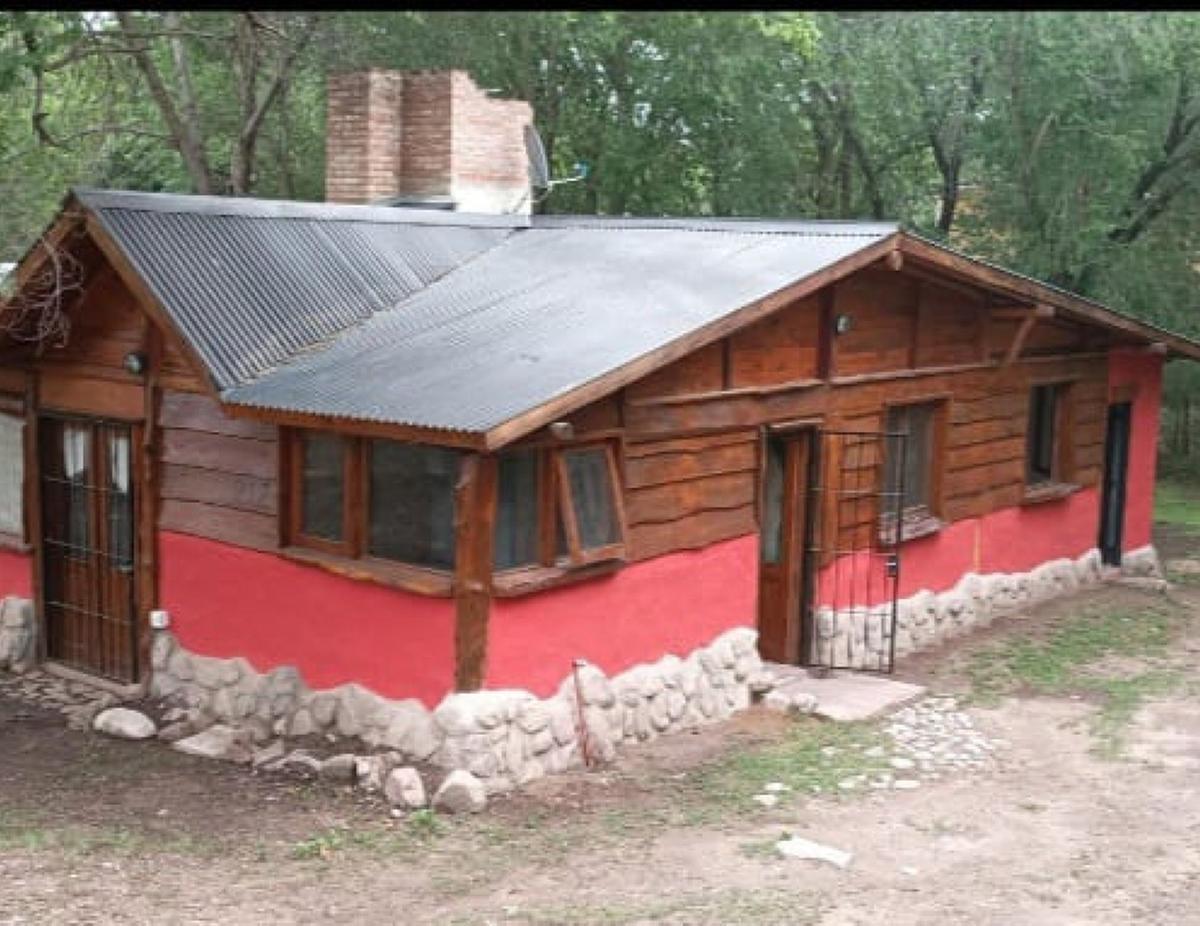 Casa en Villa Giardino, Punilla, Cordoba 4