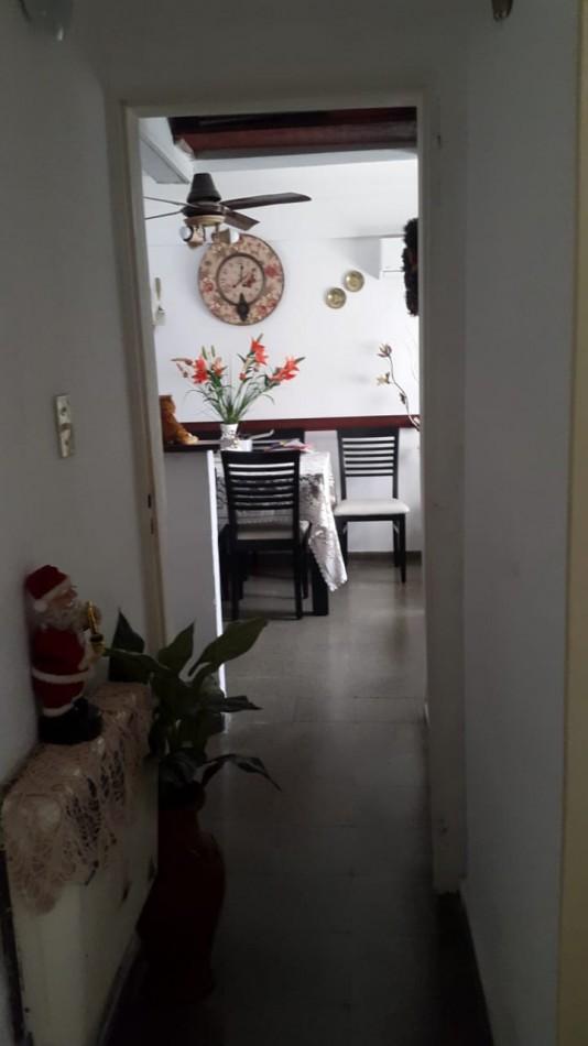 Departamento de Dos Dorm., Barrio Candioti Norte, Santa Fe 1