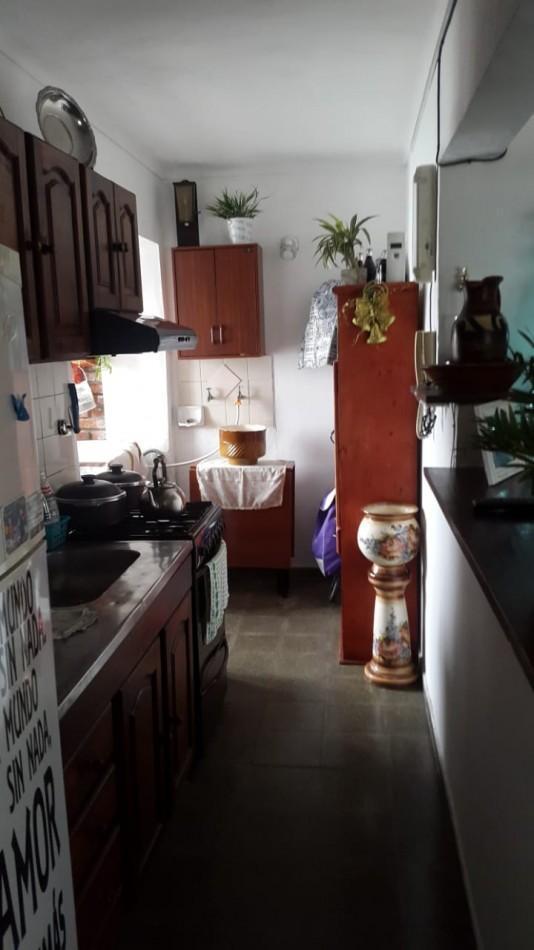 Foto de DEPARTAMENTO DE DOS DORMITORIOS, BARRIO CANDIOTI NORTE, SANTA FE, imagen 5