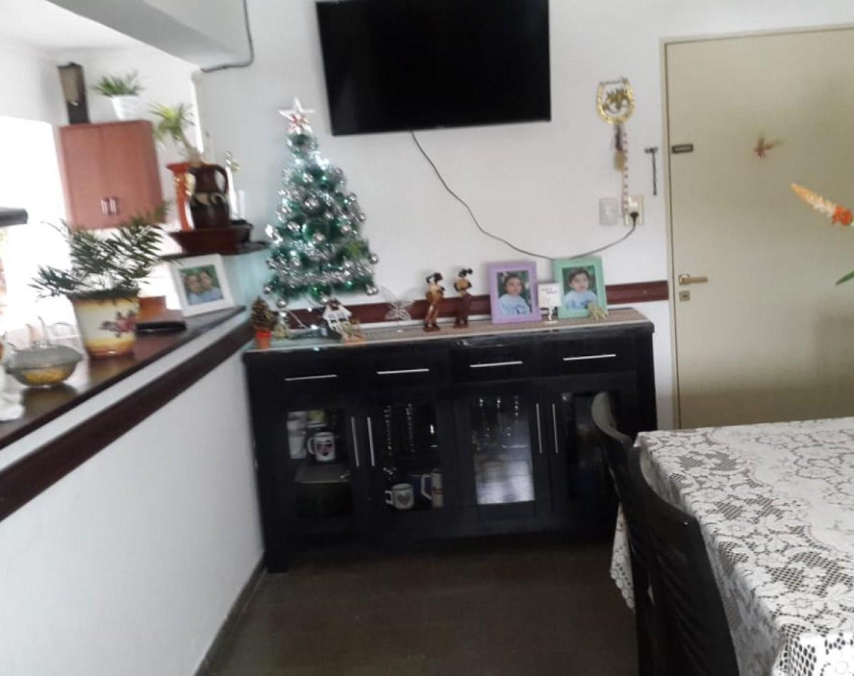 Departamento de Dos Dorm., Barrio Candioti Norte, Santa Fe 3