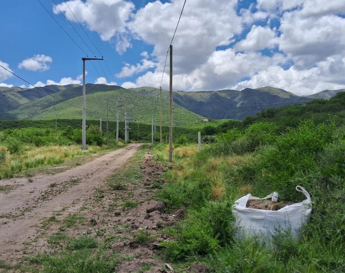 Propiedad en Argentina