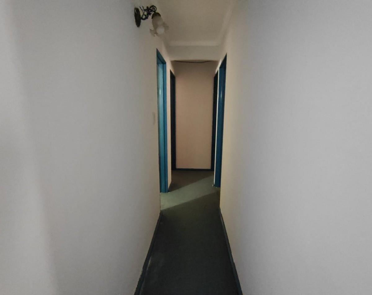 Departamento con Cochera en Barrio Roma, Santa Fe 4