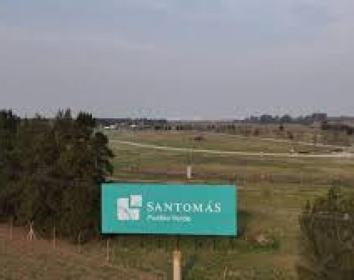 Lote a la Venta