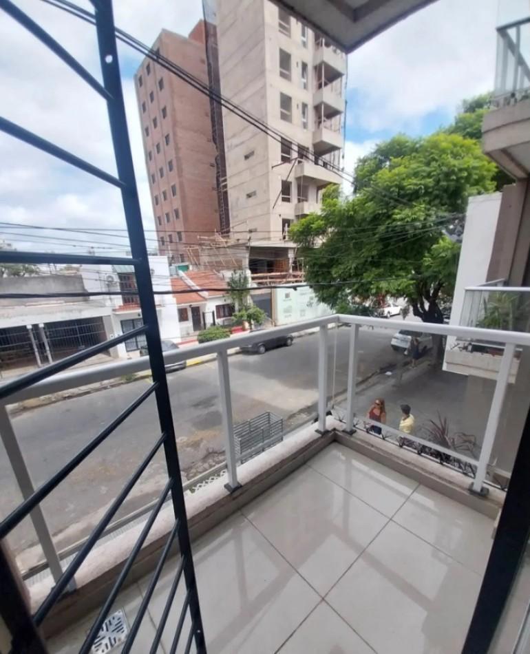 Departamento de un Dormitorio, Barrio Constituyentes, Santa Fe 4