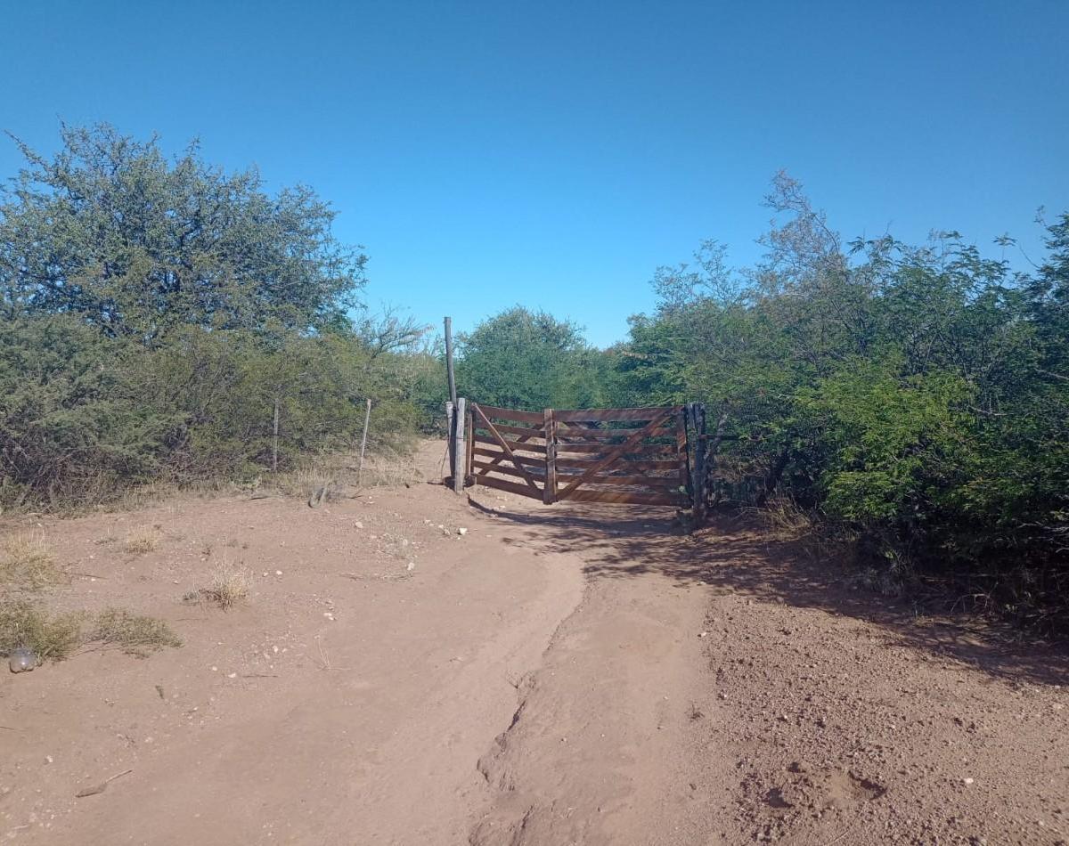 Propiedad en Argentina