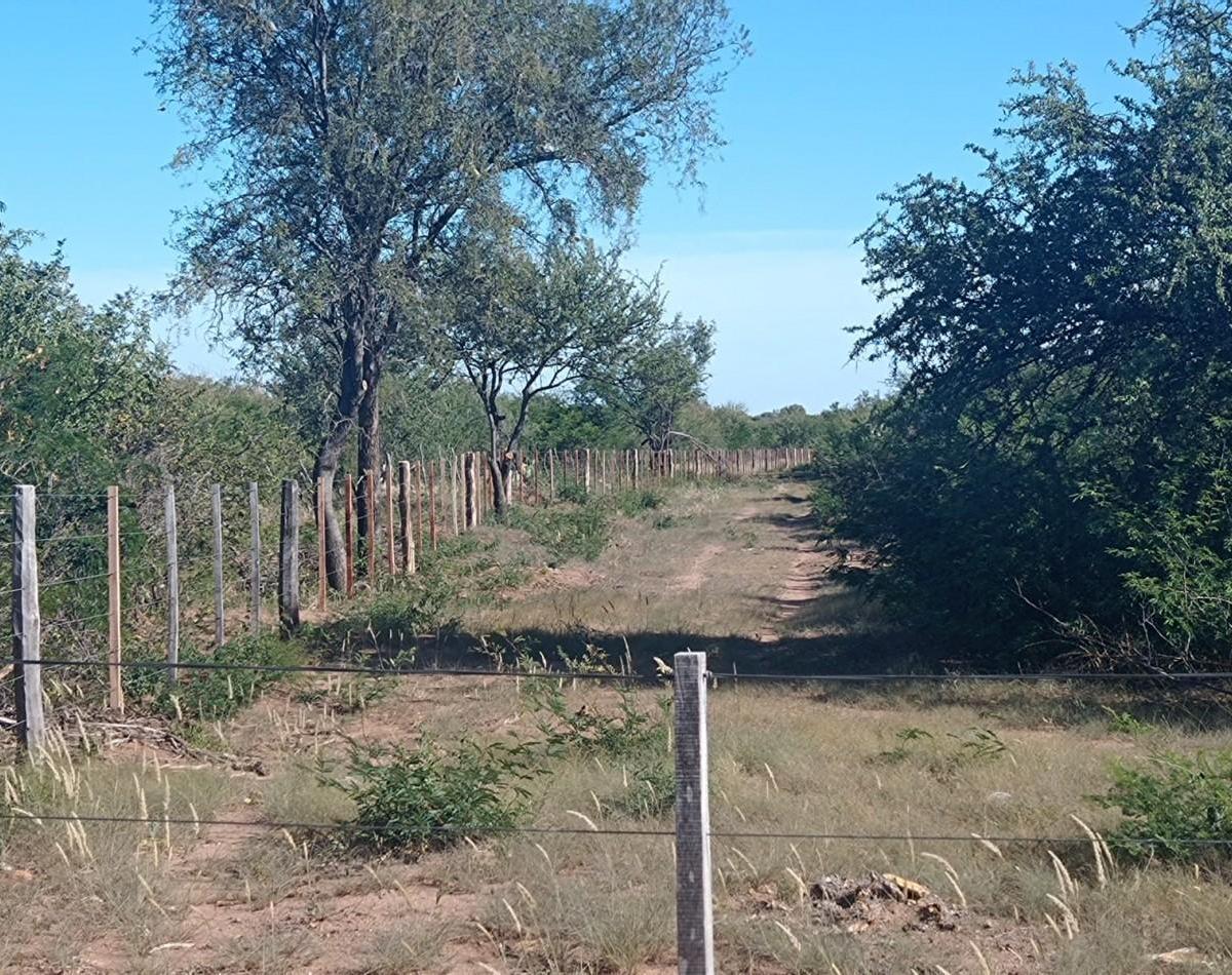 Terreno en Cruz del Eje, Cordoba 4