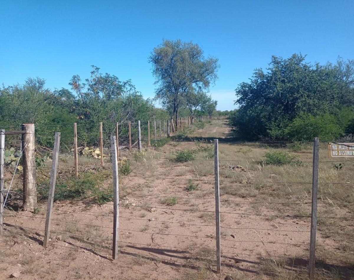 Terreno en Cruz del Eje, Cordoba 2