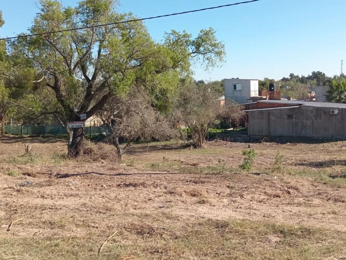 Propiedad en Argentina