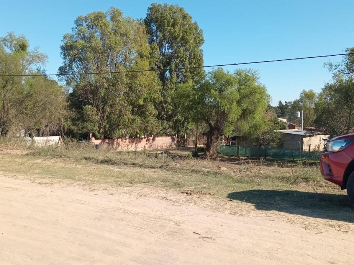 Lote en San Jose del Rincon, Santa Fe 3