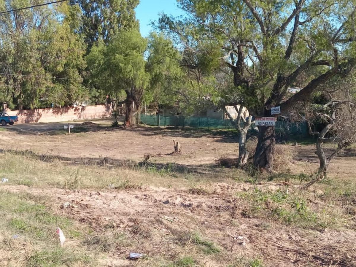 Lote en San Jose del Rincon, Santa Fe 2
