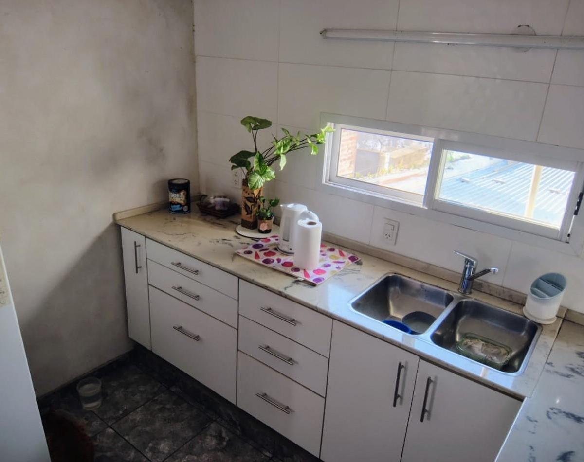 Casa a La Venta 1