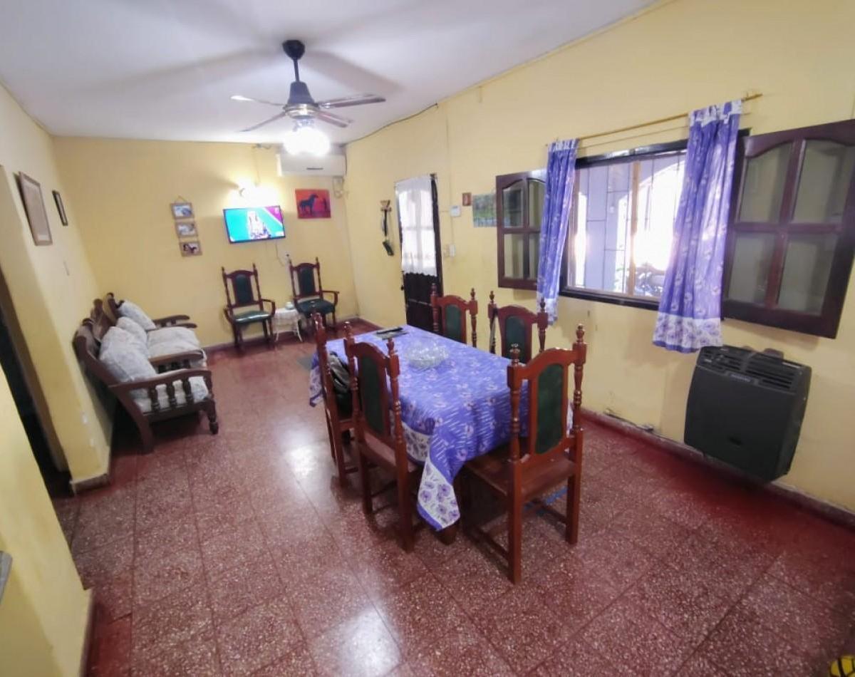 Casa a La Venta 5