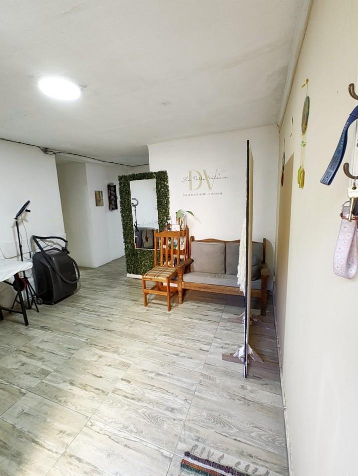 Departamento Interno a m de Av Lopez y Planes, Santa Fe 2