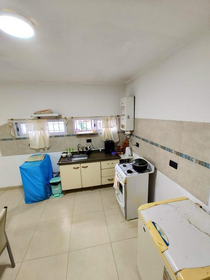 Departamento Interno a m de Av Lopez y Planes, Santa Fe 1