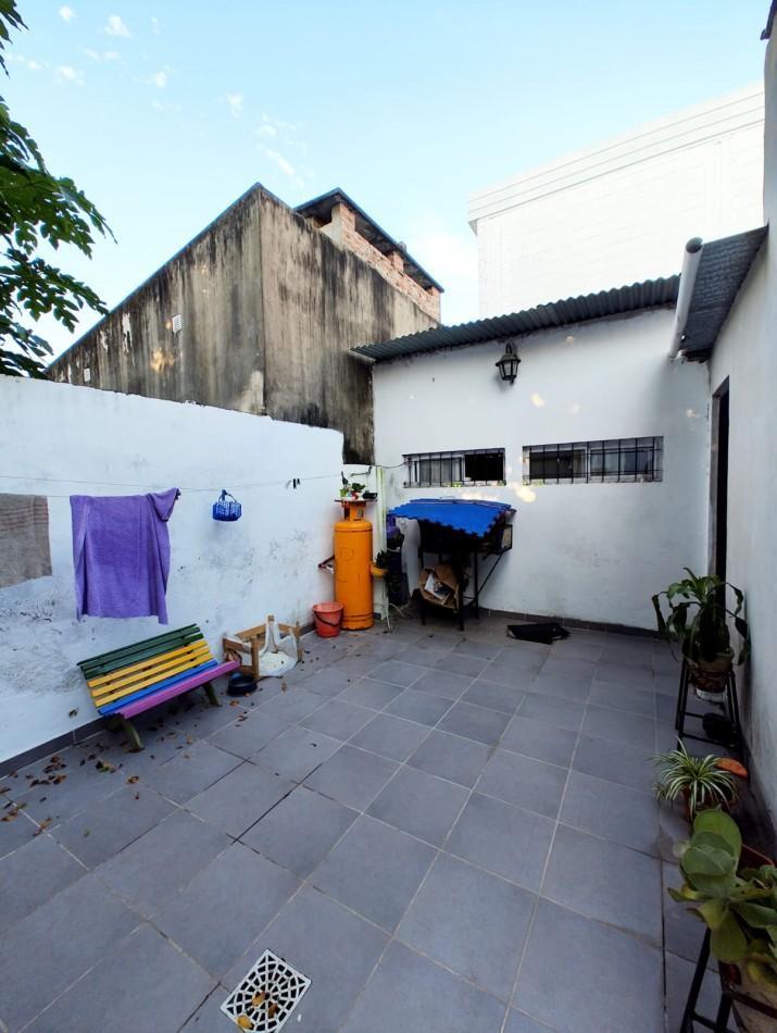 Departamento Interno a m de Av Lopez y Planes, Santa Fe 4