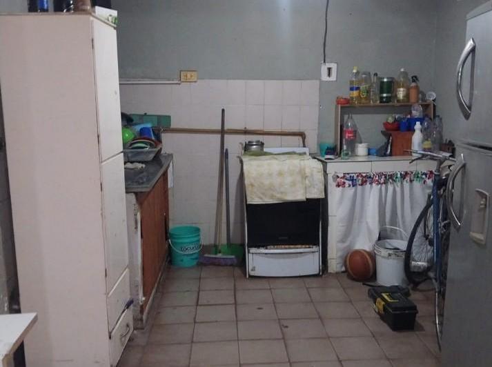 DEPARTAMENTO EN FONAVI 1