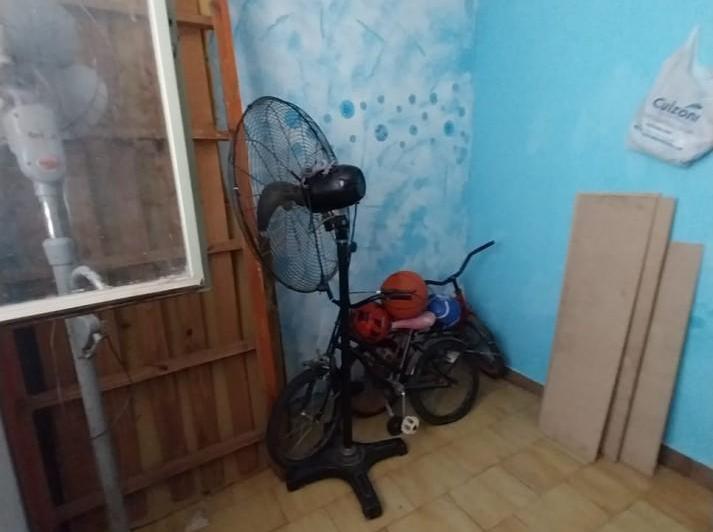 DEPARTAMENTO EN FONAVI 2