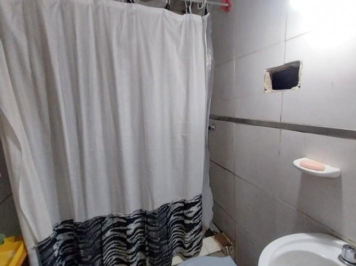 DEPARTAMENTO EN FONAVI 3