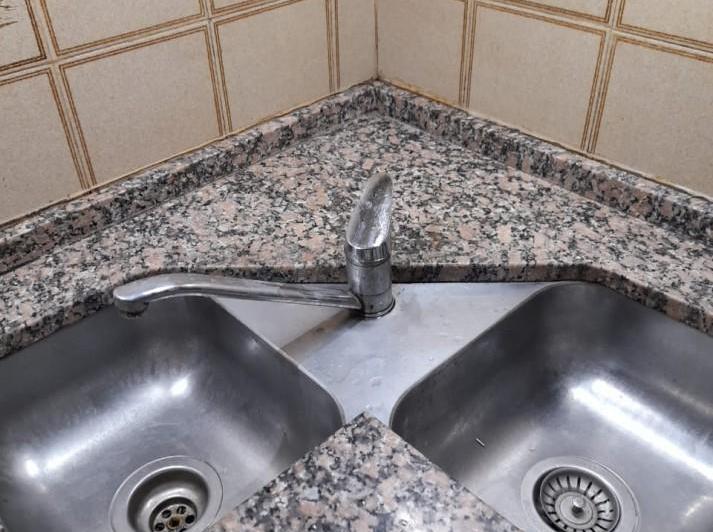 DEPARTAMENTO EN B° PARQUE GARAY, SANTA FE 5