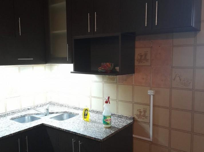DEPARTAMENTO EN B° PARQUE GARAY, SANTA FE 4