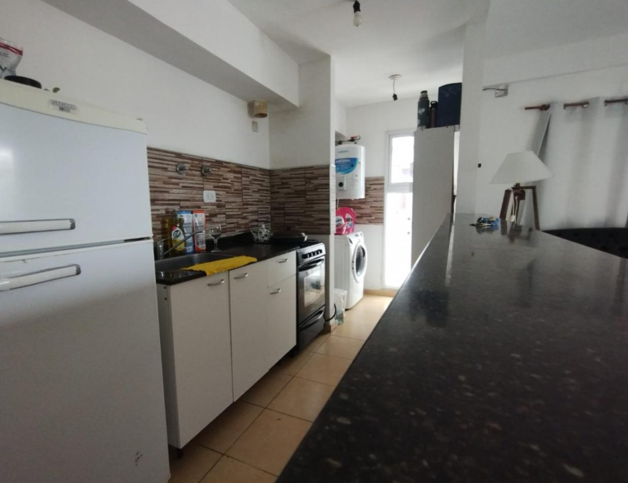 Foto de DEPARTAMENTO DE DOS DORMITORIOS, SANTA FE, imagen 5