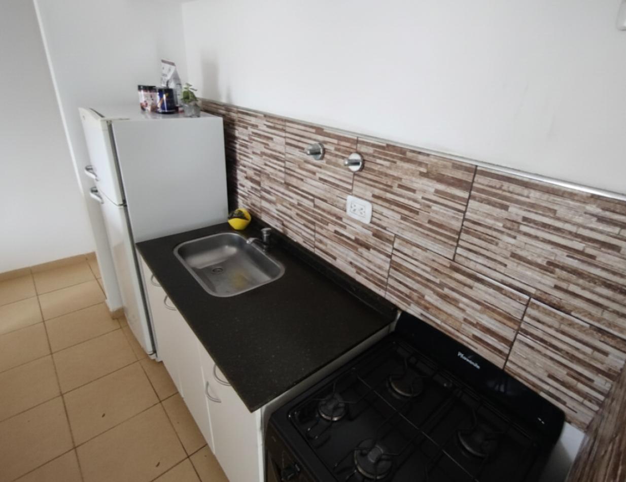 Foto de DEPARTAMENTO DE DOS DORMITORIOS, SANTA FE, imagen 4