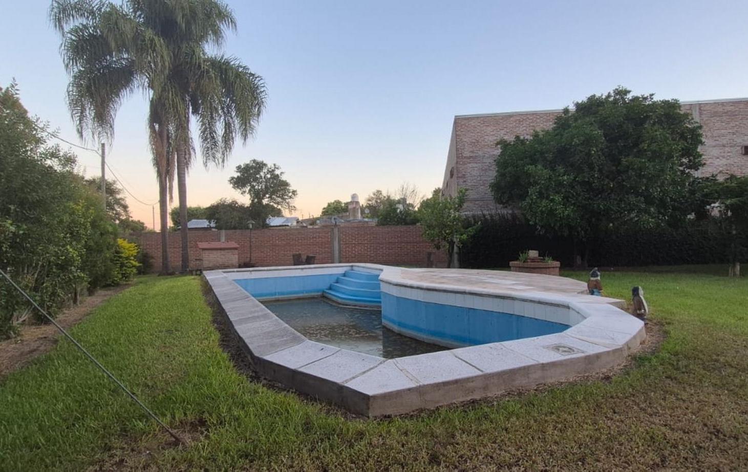 Casa Quinta en Sauce Viejo, Santa Fe