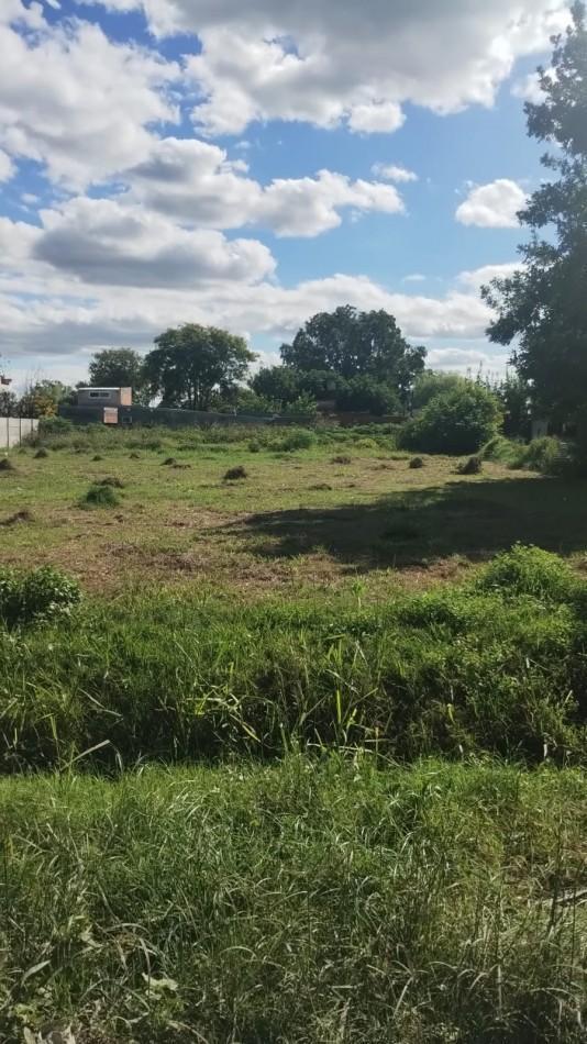LOTE EN ZONA NORTE, RECREO - SANTA FE
