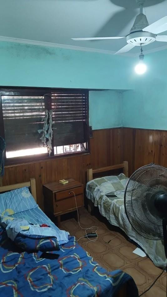 CASA EN BARRIO 12 DE SEPTIEMBRE, SANTO TOME