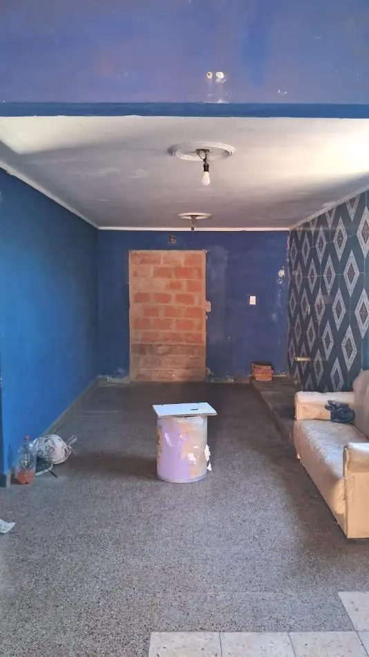 CASA A REFACCIONAR O DEMOLER, EN ZONA NORTE 5