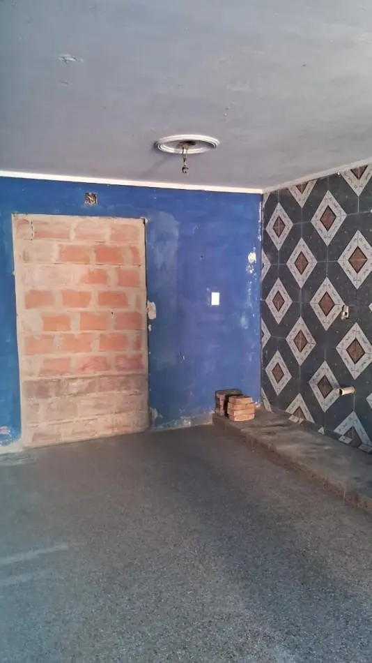 CASA A REFACCIONAR O DEMOLER, EN ZONA NORTE 3