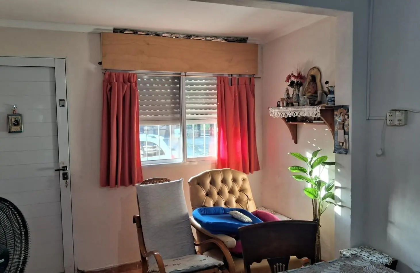 Casa de 3 dormitorios en Santa Fe 3