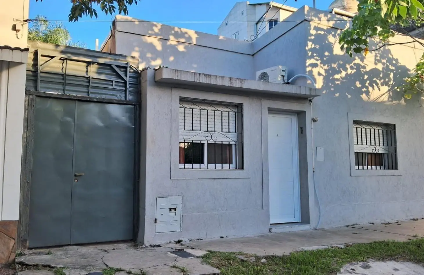 Casa de 3 dormitorios en Santa Fe 2